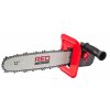 Řetězová pila na úhlovou brusku, 12″, RED Technic RTPAS0051 2