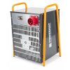 Elektrický ohřívač 9kW, 400V, Powermat PM NAG 9EDN PM1020 4