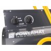 Elektrický ohřívač 15kW, 400V, Powermat PM NAG 15EN PM1023 5