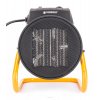 Elektrický ohřívač 3500W, 230V, Powermat PM NAG 3.5EN PM1018 6