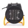 Elektrický ohřívač 2500W, 230V, Powermat PM NAG 2.5EN PM1017 3