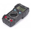 Digitální multimetr s LCD displejem, Powermat PM MMT 60 PM1044 3