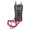 Digitální multimetr s LCD displejem, Powermat PM MMT 60 PM1044 5