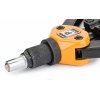 Ruční pákové nýtovací kleště + nýty M3 M12, Powermat PM NIR 110SU PM0768 14