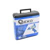 Pneumatický rázový utahovák 1/2", 300Nm s příslušenstvím, Geko G03180