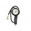 Pistole na huštění pneumatik s manometrem 1/4" do 12 bar PROFI TARDY, Geko T00240