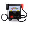Zátěžový analogový tester akumulátou, Geko G80028
