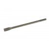 Sekáč plochý SDS Max 20x400mm, Geko G40017
