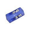Ruční dvoubřitá ořezávačka laminátových hran 14-40mm, Geko G33140