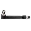 Úhlový šroubovák pro bity 105mm, 1/4", 90°, Kraft&Dele KD10396