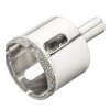 Korunkový vrták diamantový na dlaždice 35mm, Kraft&Dele KD11224