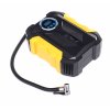 Mini kompresor do auta s LED displejem 12V 40l/min, Kraft&Dele KD1487