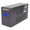 Záložní zdroj 900W 2x 9AH UPS PM UPS 1500M, Powermat PM1210 1