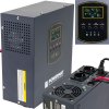 Záložní zdroj 800W UPS PM UPS 1000MW, Powermat PM1222 1