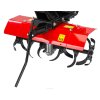 Benzínový kultivátor 60cm 5KM RTGGS0103, Red Technic RTGGS0103 5