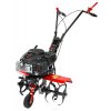 Benzínový kultivátor 60cm 5KM RTGGS0103, Red Technic RTGGS0103 1