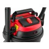 Průmyslový vysavač na mokré i suché vysávání 2000W, Red Technic RTODP0043 4