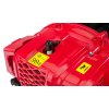 Benzínový batohový foukač na listí a sníh 3,8HP, RED TECHNIC RTODL0059 4