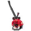 Benzínový batohový foukač na listí a sníh 3,8HP, RED TECHNIC RTODL0059 7