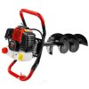 Benzínový půdní vrták RTSWG0106 5