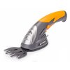 AKU nůžky na trávu a keře s rukojetí PM ANTK 3.6TW, Powermat PM1093 5