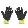rekawice robocze ocieplane zimowe fluorescencyjne (2)