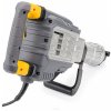 Bourací kladivo SDS HEX 3300W PM MWB 3300M, Powermat PM0829 7