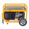 Benzínová elektrocentrála 3000W AVR na kolech PM AGR 3000M K, Powermat PM1138 6