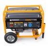 Benzínová elektrocentrála 3000W AVR na kolech PM AGR 3000M K, Powermat PM1138 1