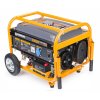 Benzínová elektrocentrála 3000W AVR s el. startem PM AGR 3000M EL, Powermat PM1139 5