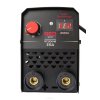 Invertorová svářečka LCD MMA 315A IGBT, RED TECHNIC RTSI0048 4