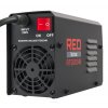 Invertorová svářečka LCD MMA 315A IGBT, RED TECHNIC RTSI0048 6