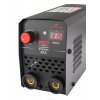 Invertorová svářečka LCD MMA 315A IGBT, RED TECHNIC RTSI0048 7