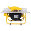 Stolní pila na dřevo PM TPS 1650, Powermat PM0160 2