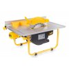 Stolní pila na dřevo PM TPS 1650, Powermat PM0160 1