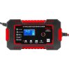 Nabíječka autobaterií mikroprocesorová 12V, RED TECHNIC RTPM0074 2