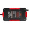 Nabíječka autobaterií mikroprocesorová 12V, RED TECHNIC RTPM0074 3
