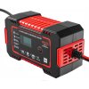 Nabíječka autobaterií mikroprocesorová 12V, RED TECHNIC RTPM0074 4
