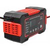 Nabíječka autobaterií mikroprocesorová 12V, RED TECHNIC RTPM0074 5