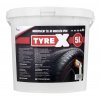Montážní pasta (gel) na pneumatiky TYREX 5 kg, Redats 08-01-10
