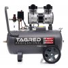 Bezolejový kompresor 10 BAR 50L R2 2 pístový, Tagred TA3384 2