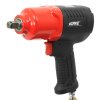 Pneumatický rázový utahovák 1/2″ 1100 Nm, Verke V81426