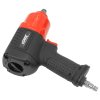 Pneumatický rázový utahovák 1/2″ 1100 Nm, Verke V81426