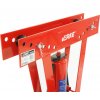 Hydraulická ohýbačka trubek 12T, Verke V84850 3