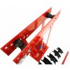 Hydraulická ohýbačka trubek 12T, Verke V84850 8
