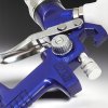 Lakovací pistole H827P 1,4MM, Verke V81293 3