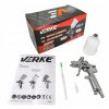 Lakovací pistole H 2000P 1,0MM, Verke V81302 1