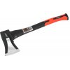 Štípací sekera s násadou fiberglass 1kg, Verke V86596
