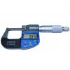 MIKROMETR 0-25MM s LCD displejem, Verke V86007