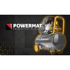 Olejový kompresor PM KO 50T, Powermat PM0685 3